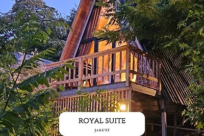 Casa vacanze Vacanza di relax Sakarya