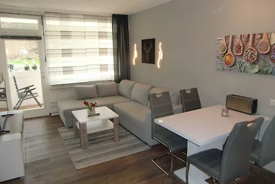 Appartement Vacances avec la famille Goslar