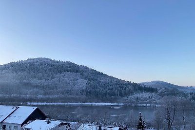 Hochheide Lodge