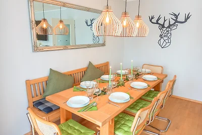 Casa vacanze Vacanza di relax Sonthofen