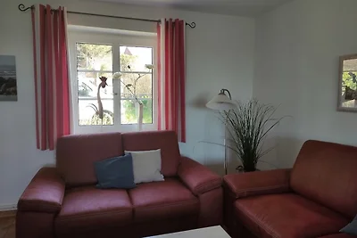 Vakantiehuis Ontspannende vakantie Burg auf Fehmarn