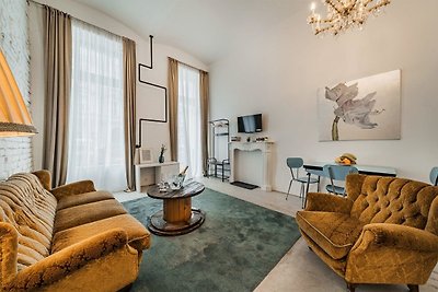 Apartamento Vacaciones familiares Wien