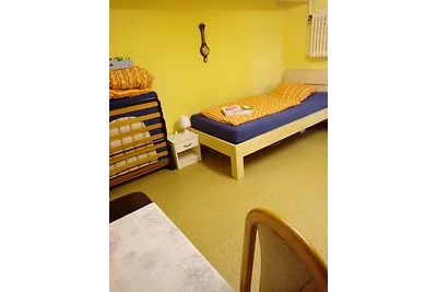 Kleines Appartment zentrale Lage