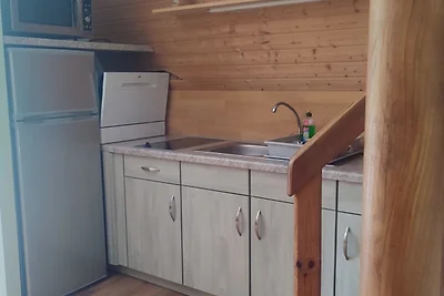 Ferienhaus "Zum Eichkater" am