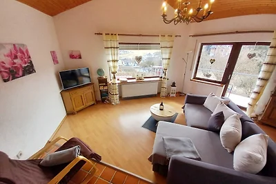 Eifel Urlaub mit Hunden Ferienhaus