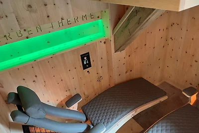 Apart Hansler "das Meinrad" mit