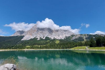 Vakantieappartement Gezinsvakantie Bichlbach