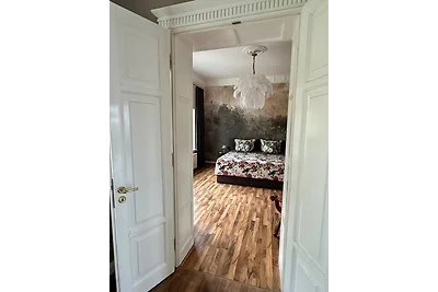 Villa Bellevue im Harz