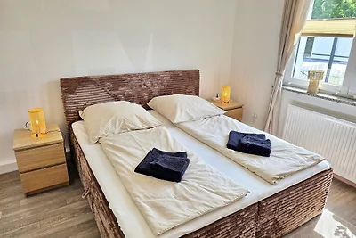 Nico´s Ferienwohnung in