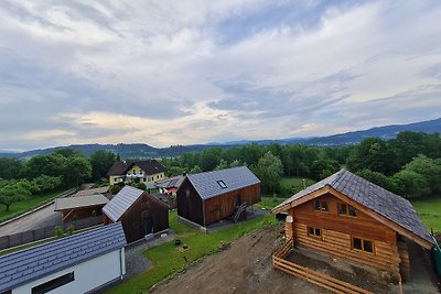 Vakantiehuis Ontspannende vakantie Wörthersee