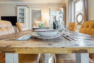 Vakantieappartement Gezinsvakantie Prerow