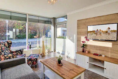 (Brise) Gartenhaus Belvedere App.