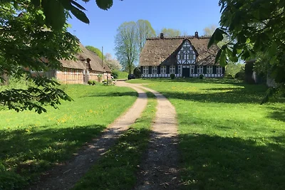 Hof Lücke - Ferienwohnung Blau