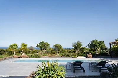 Vakantiehuis Ontspannende vakantie Orosei