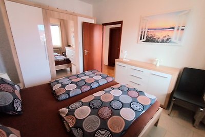 Vakantieappartement Gezinsvakantie Friedrichshafen