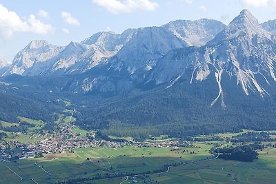 Vakantieappartement Gezinsvakantie Bichlbach