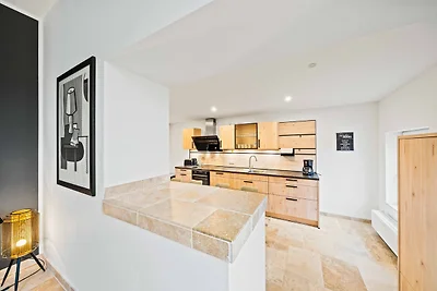 Schmuckstück an der Nordsee in