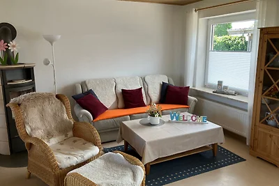 Haus mit Herz - Ferienwohnung 4