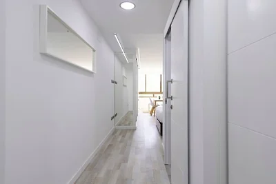SanCarli Appartement