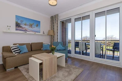 Aparthotel Waterkant Suites, Suite