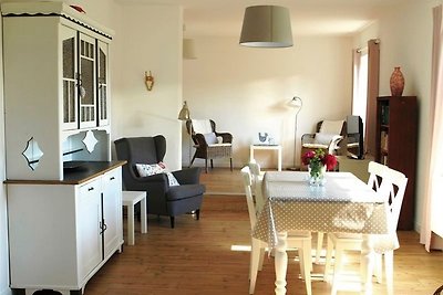 Vakantieappartement Gezinsvakantie Bünsdorf