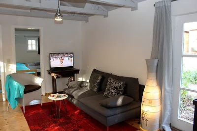 Casa vacanze Vacanza di relax Gerdau