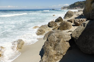 Casa vacanze Vacanza di relax Calabria