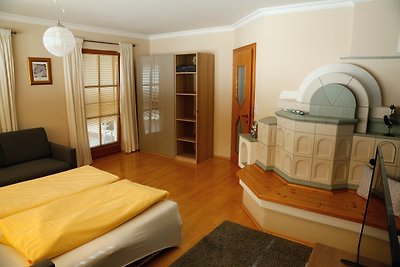 Vakantieappartement Gezinsvakantie Radstadt