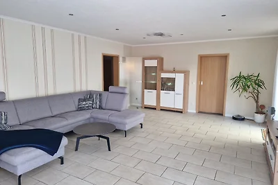 FeWo Charlotte barrierefrei