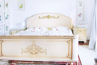 Atelierhaus am Bodden FeWo B