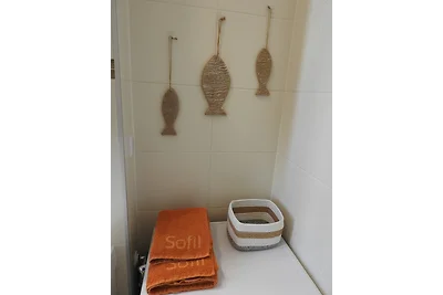 Appartamento Vacanza con famiglia Warnemünde