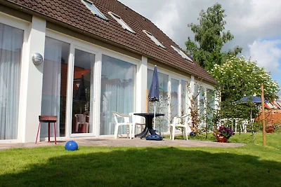 Haus Strandgang, Whg. 1