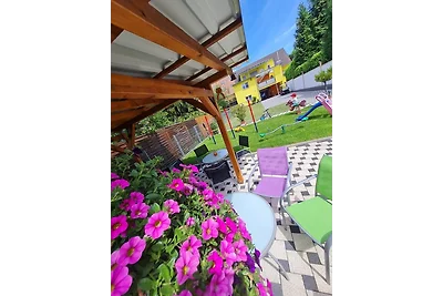 Vakantieappartement Gezinsvakantie Rust