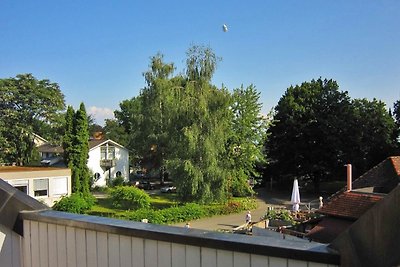 BodenSEE Apartment Kressbronn