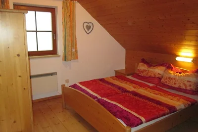 Erlakogelhütte am Feuerkogel