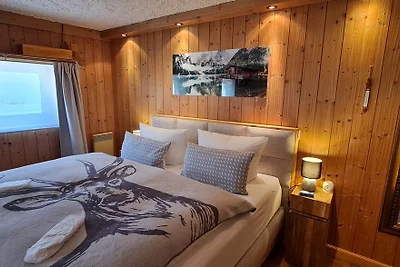 Vakantieappartement Gezinsvakantie Pettneu  am Arlberg