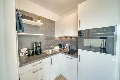 Ferienpark - Haus P, App. 0P0504