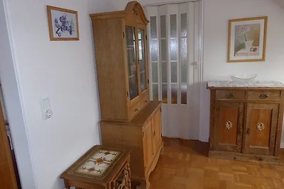 Apartamento Vacaciones familiares Busdorf