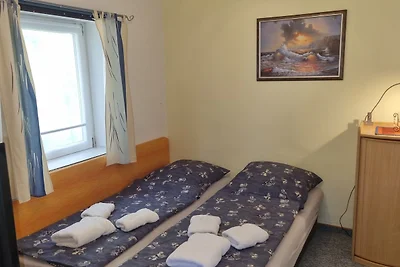 Casa vacanze Vacanza di relax Dahme