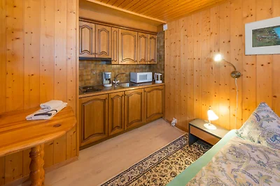 Schweiz,Grächen,St.Niklaus,Ferienhaus