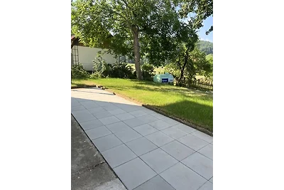 Ferienwohnung im Zeegenbachtal