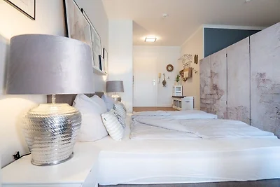 Haus "Dünenhof", Wohnung