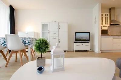 Vakantieappartement Gezinsvakantie Kellenhusen