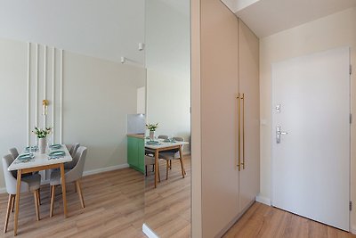 Vakantieappartement Gezinsvakantie Sianożęty