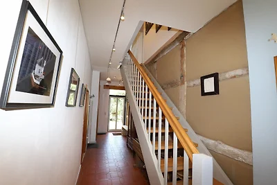 Vakantieappartement Gezinsvakantie Lübow