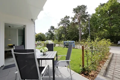 (Brise) Strandresidenz Else Marie