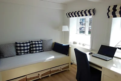 Haus Oevenum