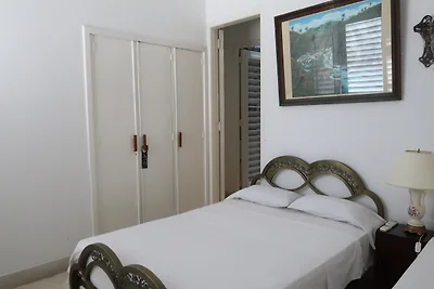 Casa Bella Perla Marina Appartement