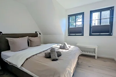 Ferienhaus Ovis – Natur, Ruhe und