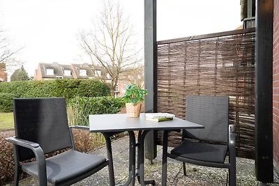 Haus Domicil Ostseenest